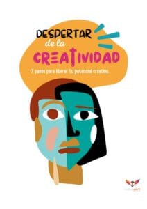 ebook despertar de la creatividad