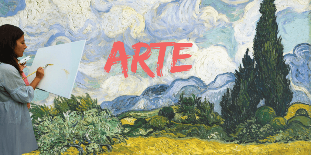 arte