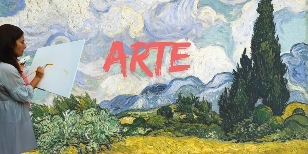 arte