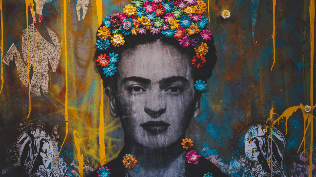 frida Frida Kahlo