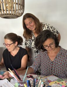 alumnas