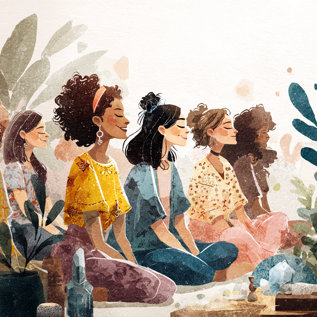 grupo y encuentros arte