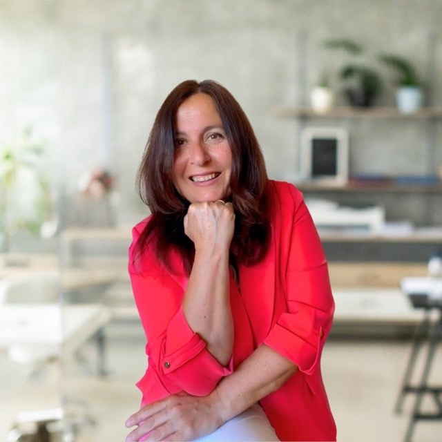 Raquel Vega fundadora Hechizarte