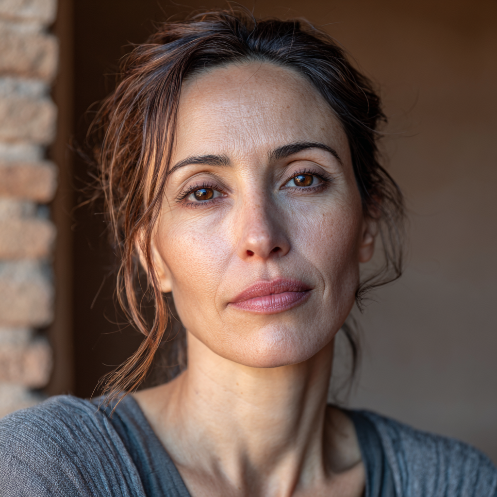 sofia alumna arte madrid