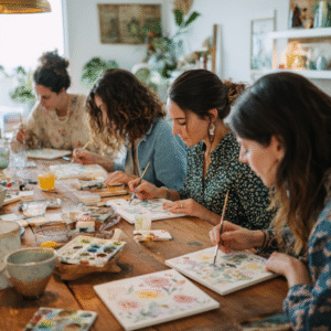 taller grupo Sevilla