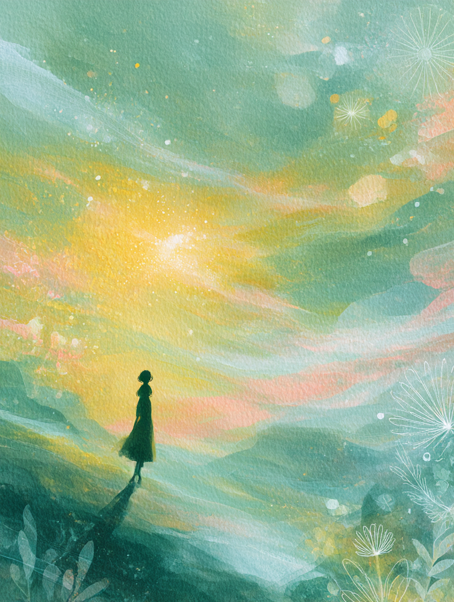 taller de terapia artística Trazando mi camino