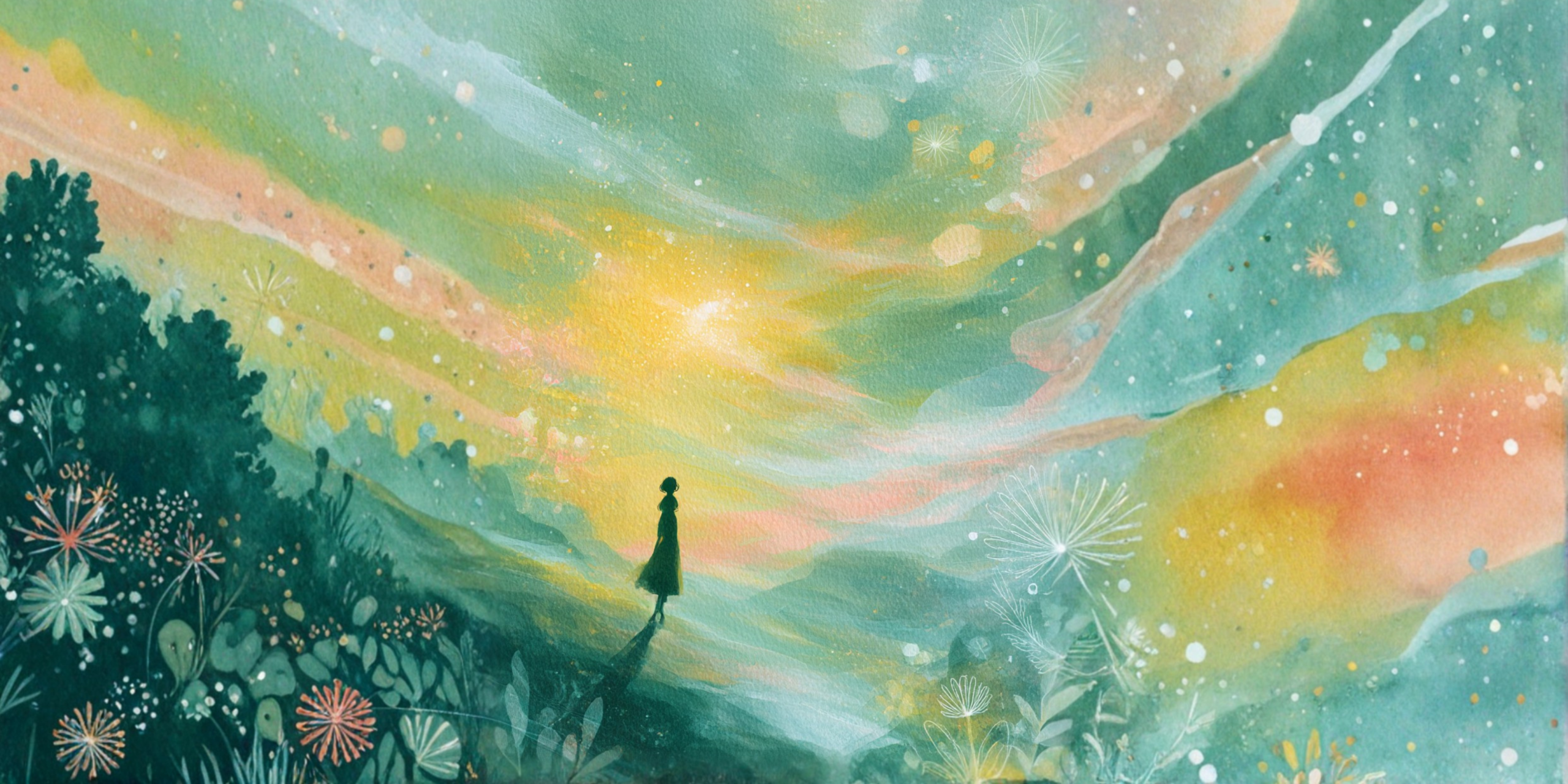 taller de terapia artística Trazando mi caminoi camino